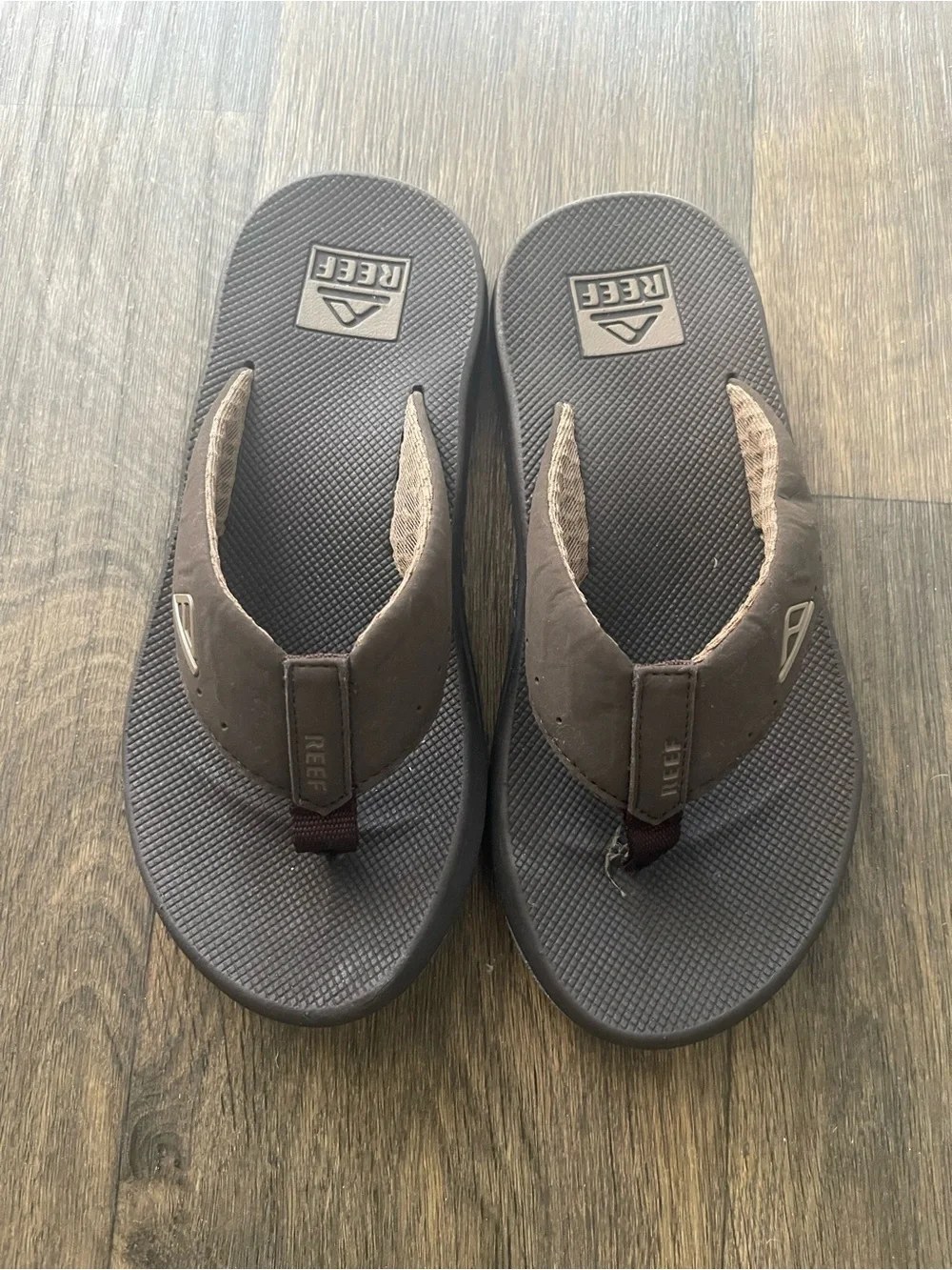 Reef Phantoms Sandals